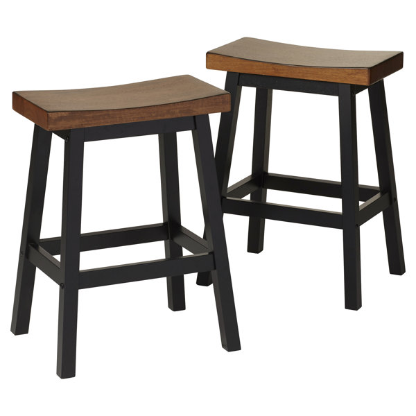 Backless Bar Stools You'll Love Wayfair